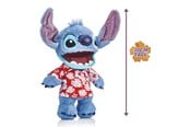 Dukker, Bamser & Utstyr - Disney Mini Hula Stitch Puppet - 102701