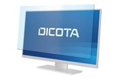 Kabinett tilbehør (kjølepasta mv.) - Dicota display anti-glare filter - 3H - 32" - D50081-AG3