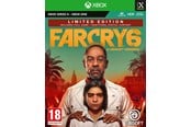 Spill - Far Cry 6 (Limited Edition) - Microsoft Xbox One - FPS - 3307216171669