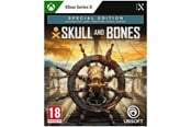 Spill - Skull & Bones (Special Edition) - Microsoft Xbox Series X - Taktisk - 3307216250982