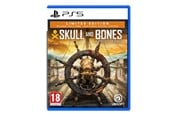 Spill - Skull & Bones (Limited Edition) - Sony PlayStation 5 - Taktisk - 3307216253655