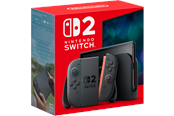 Spillkonsoll - Nintendo Switch 2 - 0045496321444