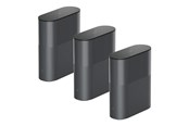 Ruter - Xiaomi Mesh System BE3600 Pro (3-Pack) - Mesh router Wi-Fi 7 - DVB4480GL