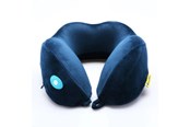 Massasje - Travelblue Massage Tranquility Neck Pillow - 217