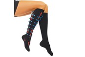 Helse - Travelblue Pressure Socks - S/M - 791