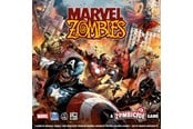Brettspill & Puslespill - Zombicide Marvel Zombies - FMZB002
