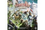 Brettspill & Puslespill - Zombicide White Death - GUGGUF042