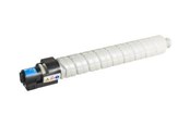 Printertilbehør blekk/toner - Ricoh - cyan - original - toner cartridge - 841427