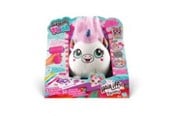 Kreative leker - Airbrush Plush Hair'iffic 17cm Squish Pal-Princess - 1040111