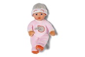 Dukker & Tilbehør - Baby Born Sleepy Rose 30cm - 837467