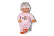 Dukker & Tilbehør - Baby Born Sleepy Rose 30cm - 837467