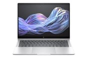 Bærbar PC - HP EliteBook X Flip G1i Ai - 14" Touchscreen | Intel® Core™ Ultra 7 258V | 32GB | 512GB | NFC - B69E6ET#UUW