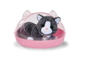 Dukker & Tilbehør - Baby Born My Cat Cookie with Box - 837580