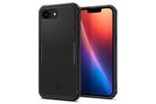 Mobil - Deksel og etui - Spigen Core Armor MagSafe - matte black - iPhone 17e/16e - ACS09126