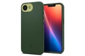Mobil - Deksel og etui - Spigen Nano Pop MagSafe - avo green - iPhone 17e/16e - ACS09157