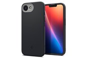 Mobil - Deksel og etui - Spigen Nano Pop MagSafe - black sesame - iPhone 17e/16e - ACS09155
