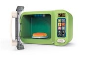 Rollelek - Junior Home Microwave Oven - 505160