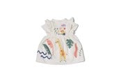 Dukker & Tilbehør - Baby Born Dress Giraffe 43cm - 871607