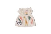 Dukker & Tilbehør - Baby Born Dress Giraffe 43cm - 871607