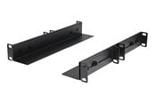 Rackskap - Deltaco Adjustable L-Profile for Racks - 19-AL4560