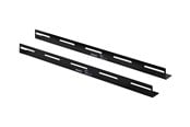 Rackskap - Deltaco TOTEN 19-LS68 - Rack Rail Kit - 19-LS68
