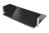 Rackskap - TOTEN Fixed Shelf for G-Series 2U - 983600296