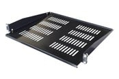 Rackskap - TOTEN Fixed Shelf for G-Series 1U - 983600302