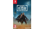 Spill - Saint Kotar - Nintendo Switch - Eventyr - 8718591188428