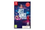 Spill - Just Dance 2023 Edition (Code in a Box) - Nintendo Switch - Musikk - 3307216247814