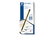 Skrive- & Tegneverktøy - Staedtler Noris digital mini 100% PEFC - 180M 22-1