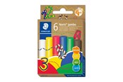 Hobbyartikler - Staedtler Modelling clay Noris Jumbo standard - 842 C6