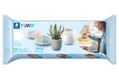 Hobbyartikler - Staedtler Mod. clay FIMOAir 2000g white - 8102-0