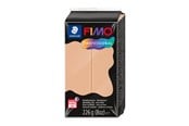 Hobbyartikler - Staedtler Mod. clay FIMO prof 226g sand - 8042-45