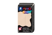 Hobbyartikler - Staedtler Mod. clay FIMO prof 226g beige - 8042-44
