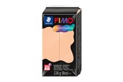 Hobbyartikler - Fimo Mod. clay FIMO prof 226g cameo - 8042-435