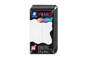 Hobbyartikler - Staedtler Mod. clay FIMO prof 226g white - 8042-0