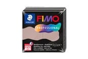 Hobbyartikler - Staedtler Mod. clay FIMO prof 57g taupe - 8040-87