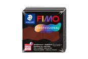 Hobbyartikler - Staedtler Mod. clay FIMO prof 57g chocolate - 8040-77