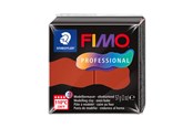 Hobbyartikler - Staedtler Mod. clay FIMO prof 57g terracotta - 8040-74