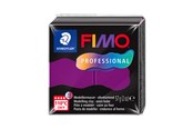 Hobbyartikler - Staedtler Mod. clay FIMO prof 57g violet - 8040-61