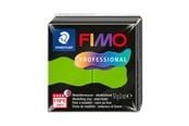 Hobbyartikler - Staedtler Mod. clay FIMO prof 57g light green - 8040-51