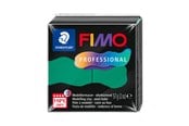 Hobbyartikler - Fimo Mod. clay FIMO prof 57g green - 8040-500