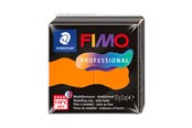 Hobbyartikler - Staedtler Mod. clay FIMO prof 57g orange - 8040-4