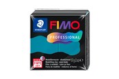 Hobbyartikler - Staedtler Mod. clay FIMO prof 57g petrol - 8040-36