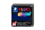Hobbyartikler - Staedtler Mod. clay FIMO prof 57g navy blue - 8040-34