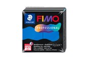 Hobbyartikler - Fimo Mod. clay FIMO prof 57g blue - 8040-300
