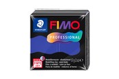 Hobbyartikler - Staedtler Mod. clay FIMO prof 57g royal blue - 8040-3