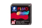 Hobbyartikler - Staedtler Mod. clay FIMO prof 57g carmine - 8040-29