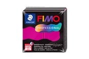Hobbyartikler - Fimo Mod. clay FIMO prof 57g magenta - 8040-210