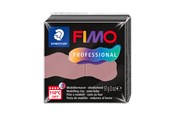 Hobbyartikler - Staedtler Mod. clay FIMO prof 57g dusty pink - 8040-20